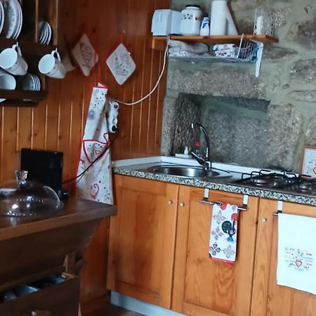 Casa Da Quelha Villa Soajo Ngoại thất bức ảnh