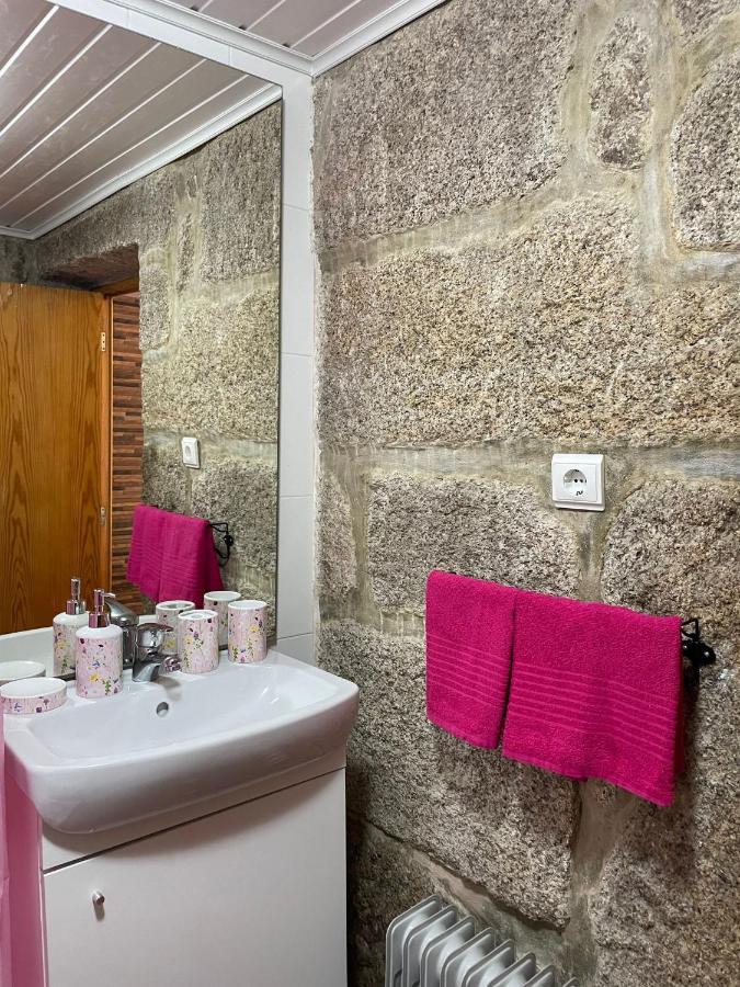 Casa Da Quelha Villa Soajo Ngoại thất bức ảnh