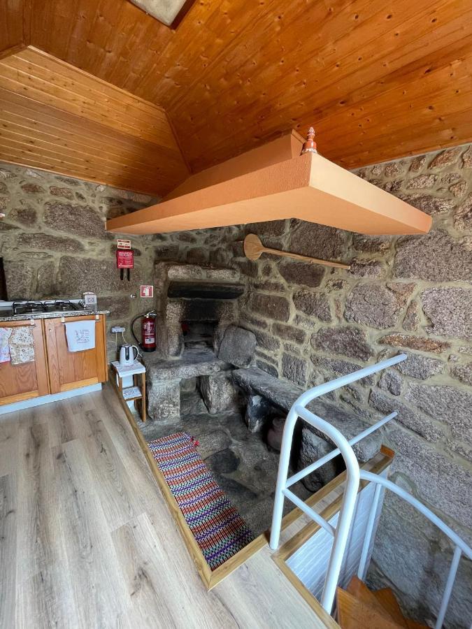 Casa Da Quelha Villa Soajo Ngoại thất bức ảnh