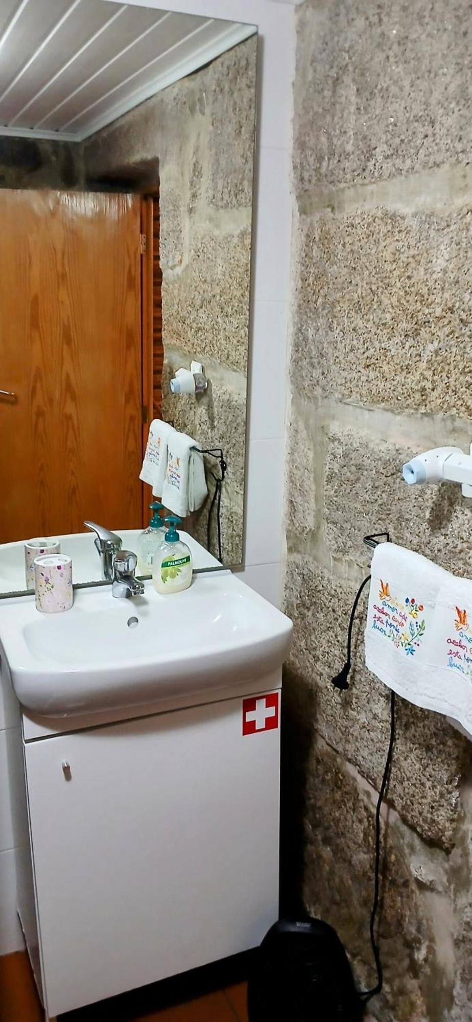 Casa Da Quelha Villa Soajo Ngoại thất bức ảnh