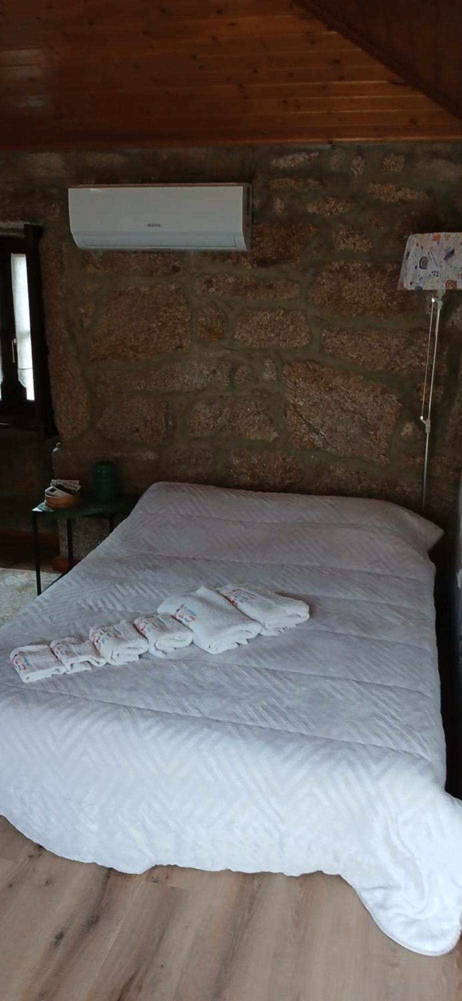 Casa Da Quelha Villa Soajo Ngoại thất bức ảnh